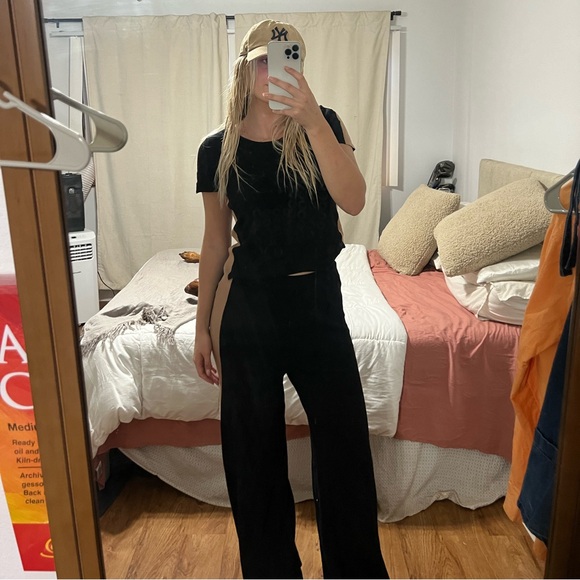 HOUSE OF HARLOW set - Picture 4 of 14